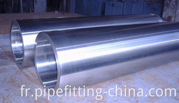 304 stainless steel pipe